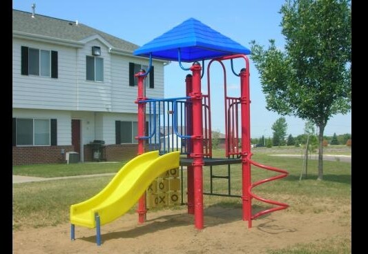 Photo - Quail Hollow Townhomes