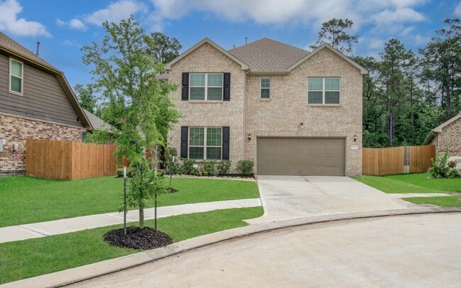 Photo - 27817 Ellie Oak Ln