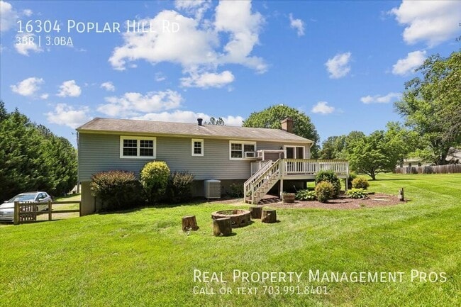 Photo - 16304 Poplar Hill Rd