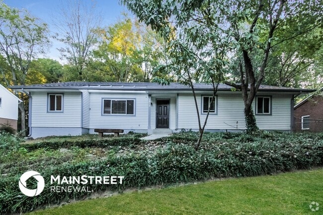 Building Photo - 2028 Knickerbocker Dr Rental