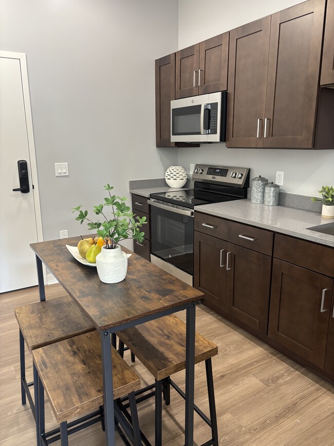 Photo - Residences at Chestnut