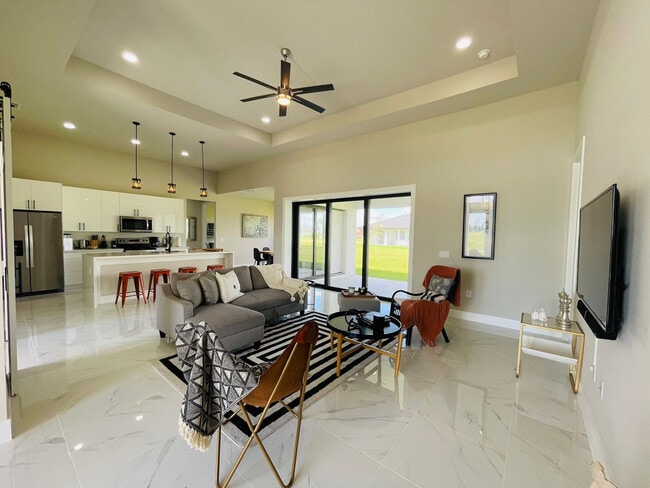 Building Photo - 2909 NW 13th St Unit ID1268607P Rental