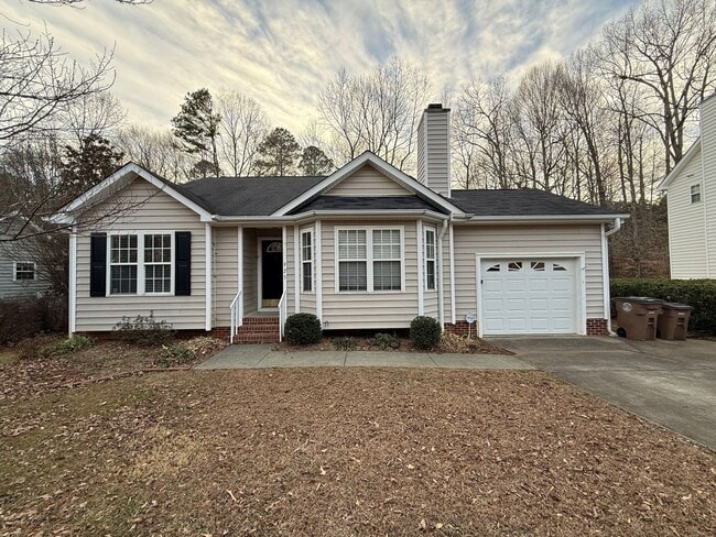 Building Photo - Newly Remodeled 3BD, 2BA Wake Forest Home in a Quiet Neighborhood Near Downtown Wake Forest