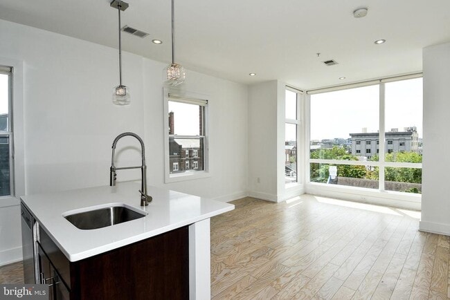 Photo - 2101 11th St NW Unit 504