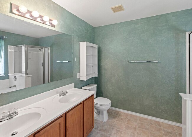 Photo - New Wood Flooring!