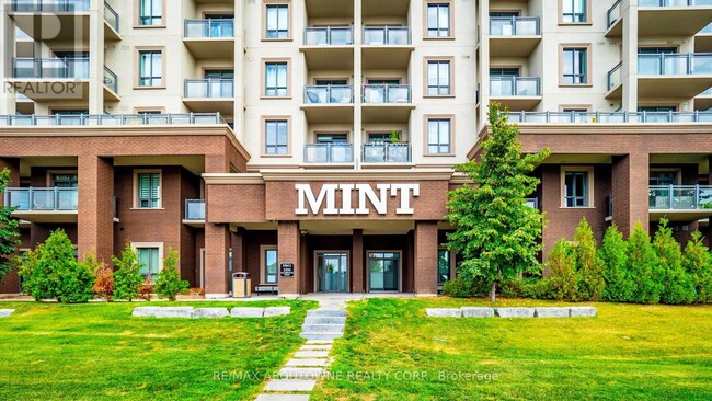 Photo - 2490 Old Bronte Rd Unit 219