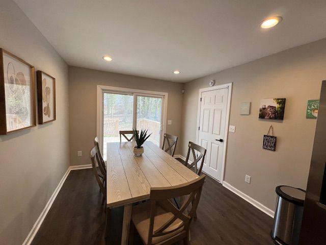 Photo - 1434 Aniwaka Ave SW