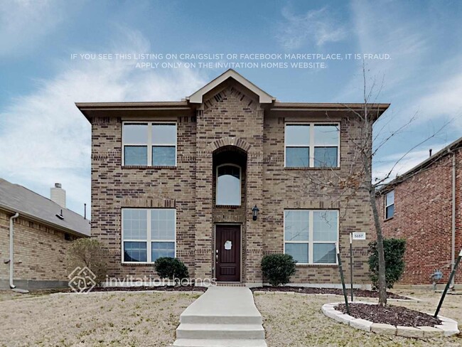 Building Photo - 5857 Bindweed Street