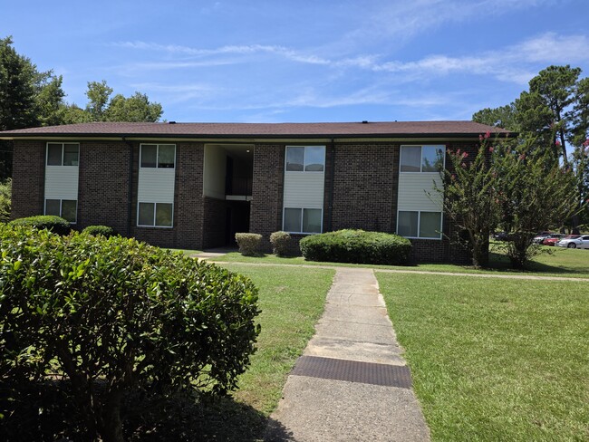 Shamrock Village