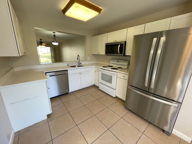Photo - ANNUAL RENTAL - 2 BED / 2 BATH AT CANTERBURY VILLAGE