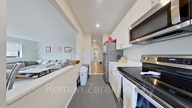 Photo - 85 Sutherland Rd Unidad 5