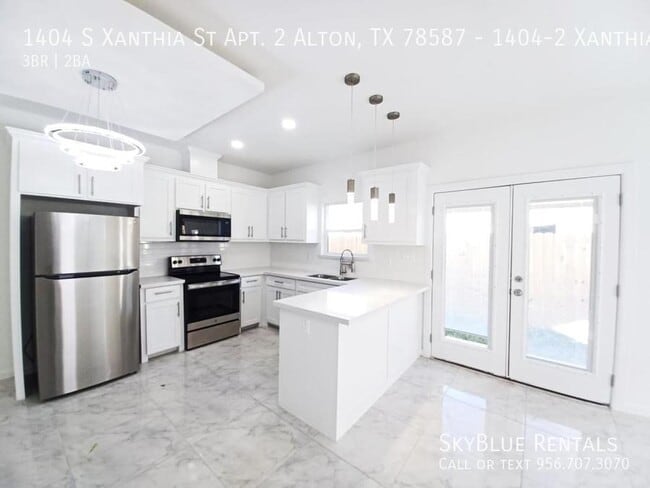 Photo - 1404 S Xanthia St Unit 1404-2 Xanthia