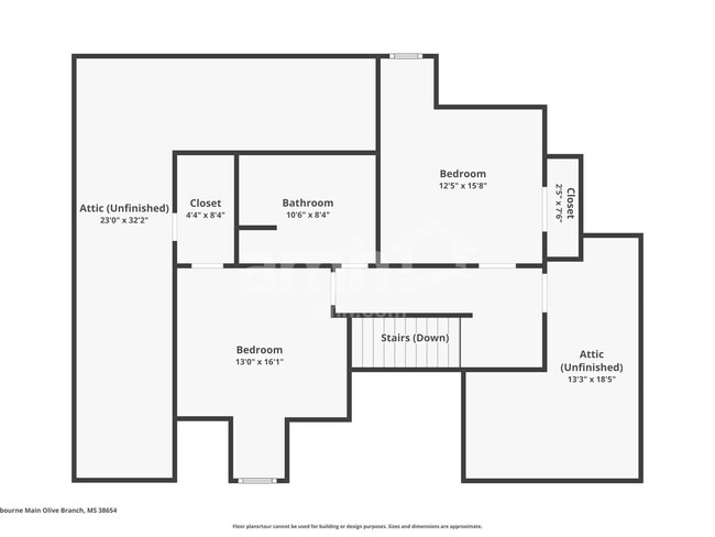 Photo - 6358 Braybourne Main