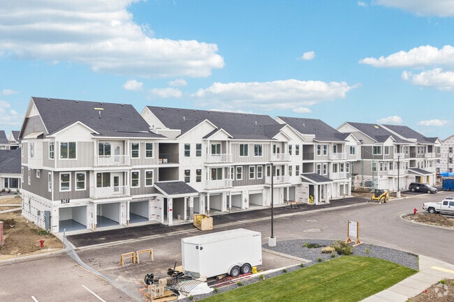 Alternate Image - AERIE AT EAGLE
