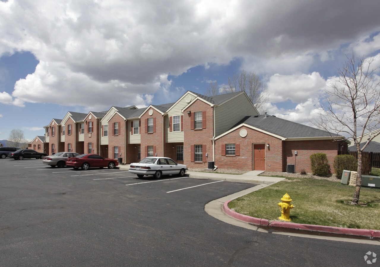 Photo - Greens of Northglenn