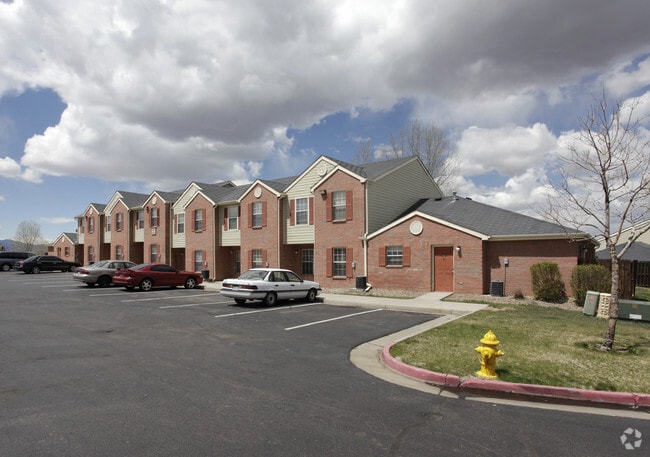 Greens of Northglenn