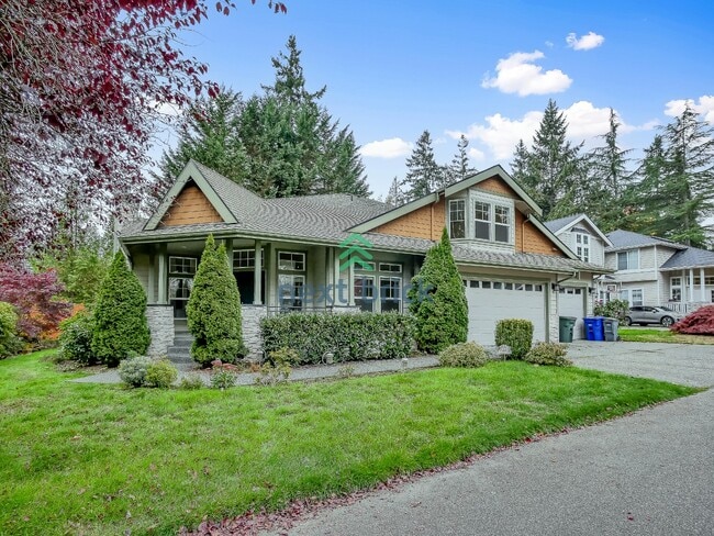 Photo - 4 Bed 2.5 Bath Single Family for Rent