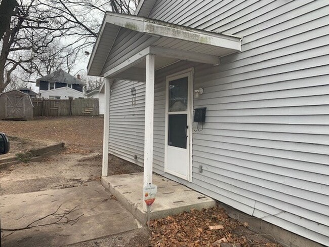 Photo - 1114 Dunham St SE Unit 1