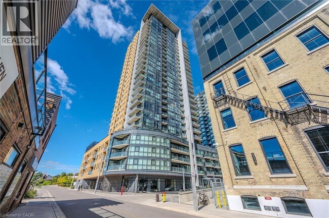 Photo - 108 Garment St Unité 2010