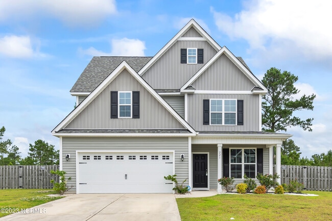 Building Photo - 221 Salty Dog Ln Rental