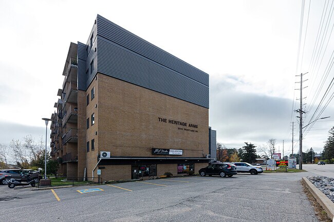 Photo - The Heritage Arms