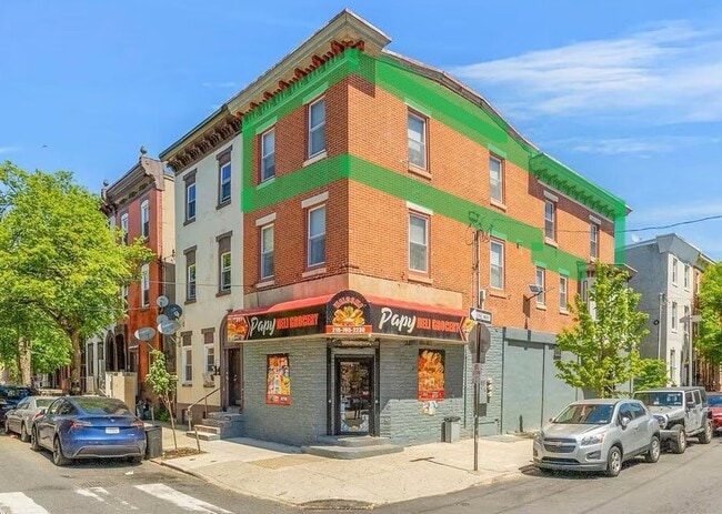 Photo - 839 N 20th St Unit C