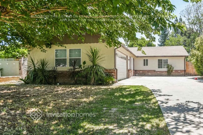 Building Photo - 7318 Zelzah Ave