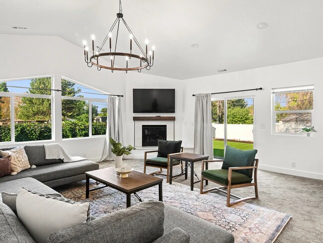 Photo - Fully Renovated 5BR Home with RV Parking & Designer Finishes