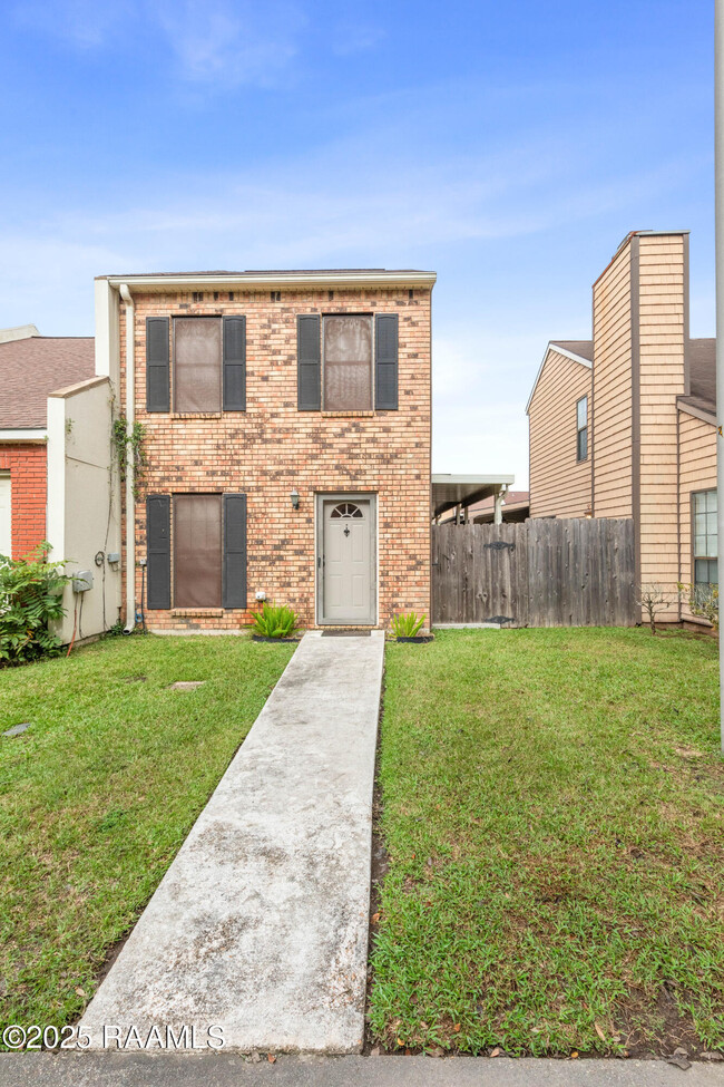 Photo - 203 Long Plantation Blvd Townhome