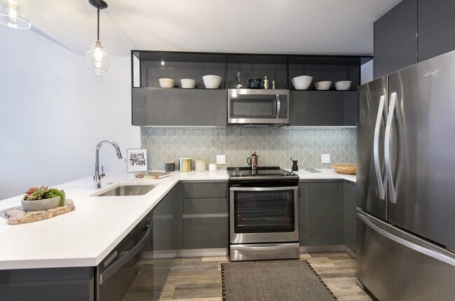 Photo - 340 Harrison Ave Apartment Unit 1420
