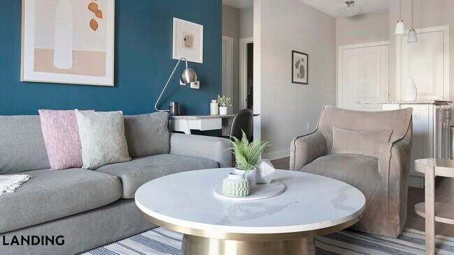 Photo - 215 Hunters Lk Wy Unit 3203