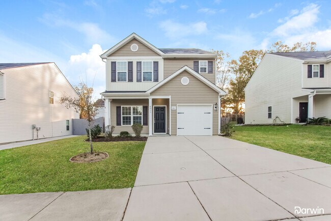 6611 Ware Road, Charlotte, NC 28212 - 6611 Ware Road, Charlotte, NC 28212 House