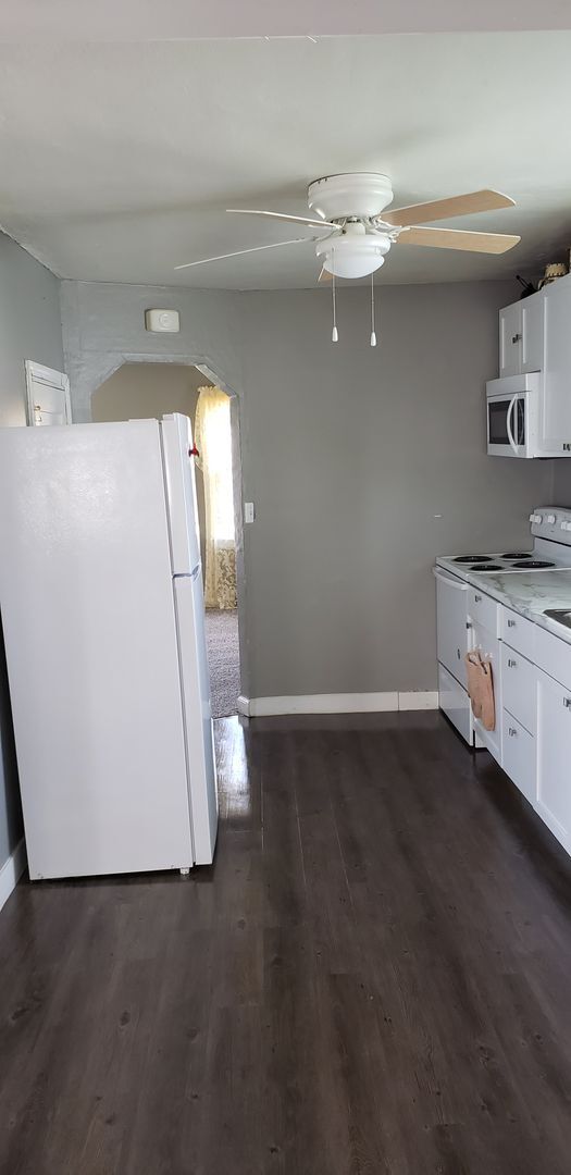 Photo - 3 bedroom 1 bath