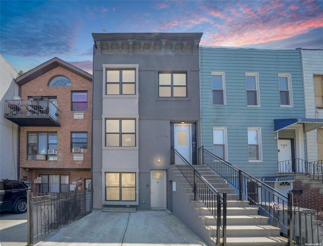 Photo - 1106 Halsey St Apartment Unit 2
