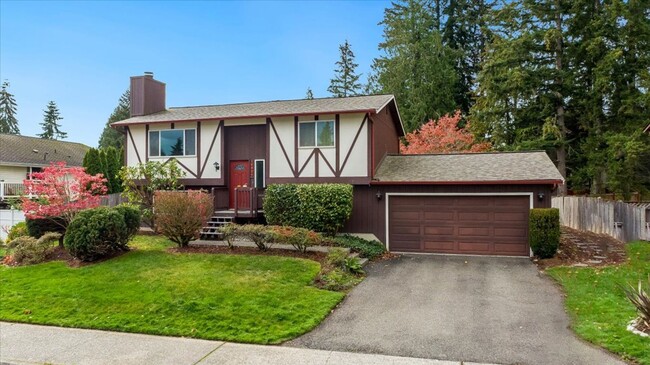 3bd/2ba Bothell Home - 3bd/2ba Bothell Home