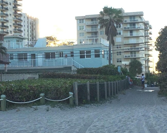 Photo - 1500 S Surf Rd Unidad 5