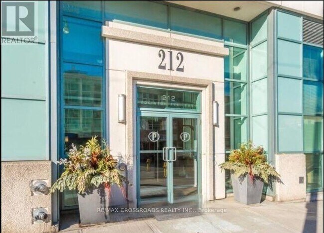 Photo - 212 Eglinton Ave E Unit 312