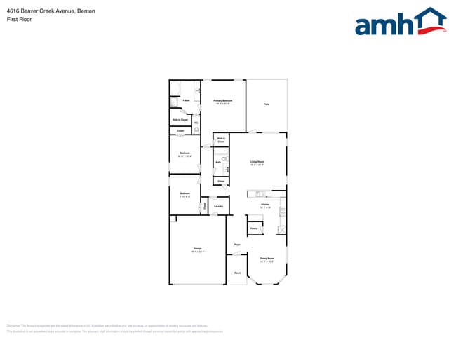 Photo - 4616 Beaver Creek Ave