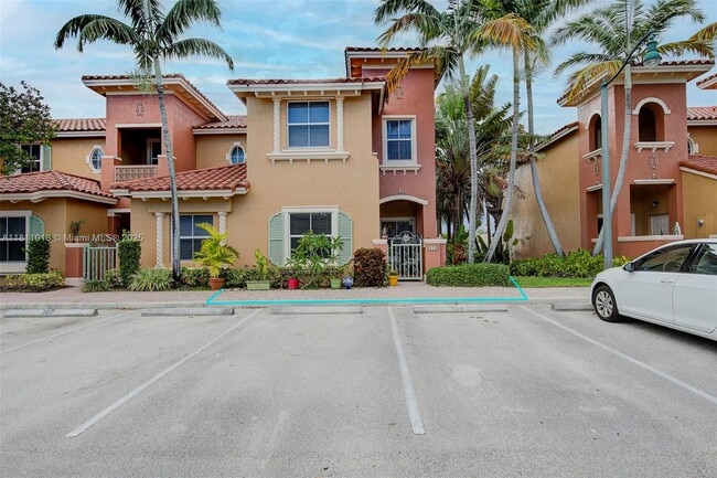 Building Photo - 814 SW 143rd Ter Rental