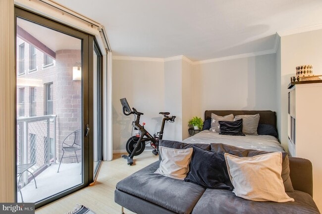 Photo - 631 D Street NW Unit 638