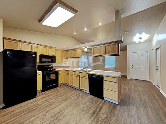 Photo - 1205 Gold Creek Dr