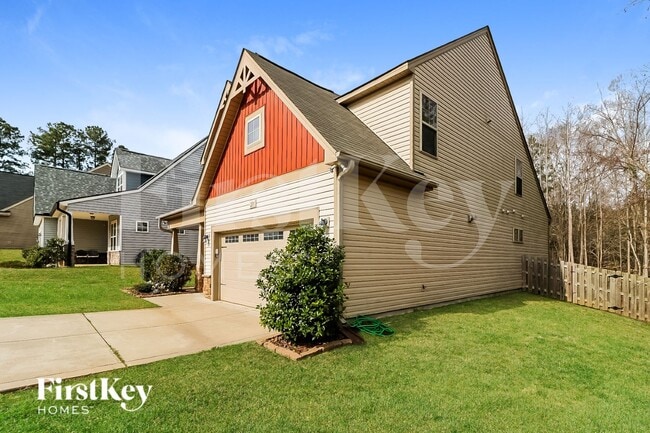 Photo - 271 Summerwind Plantation Dr