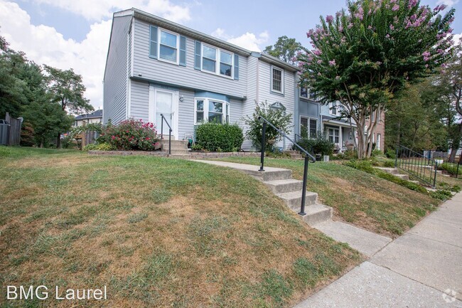 6130 Starburn Path, Columbia, MD 21045 - Townhome Rentals in