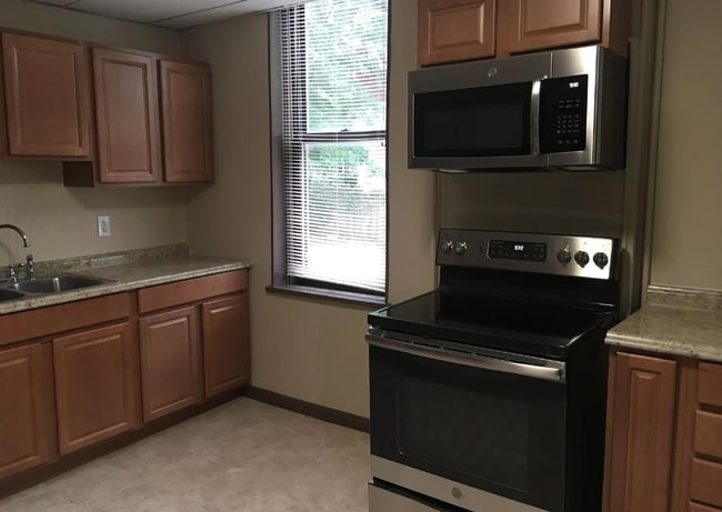 Photo - 3205 Arsenal St Unit 3205