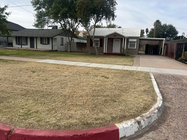 Photo - Cottage in the Wilbur Historical District in Mesa
