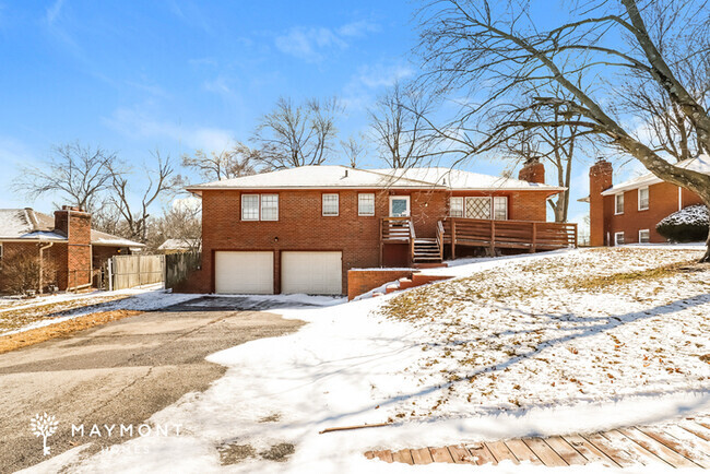 Building Photo - 6413 E 55 Terrace Rental