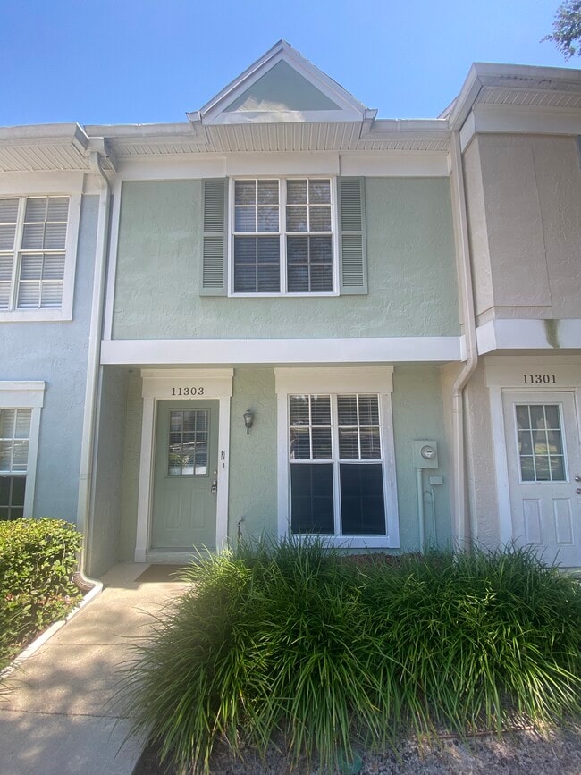 Building Photo - 11303 Grandville Dr Rental