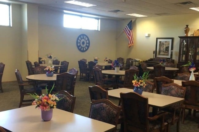 Photo - River City Centre Senior Apartments 55+