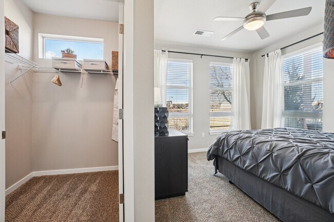 Parkhouse Apartment Homes