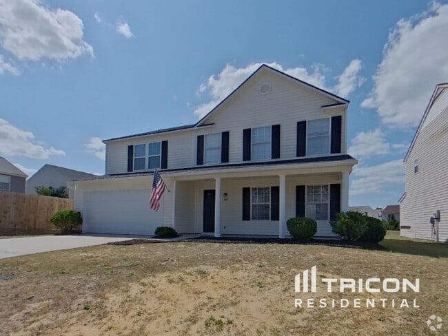 Building Photo - 485 Fox Trot Dr Rental